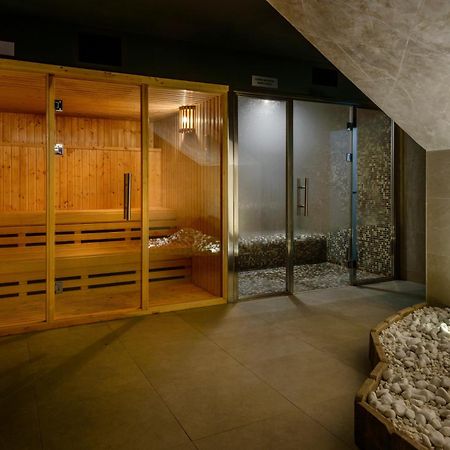Oroel Hotel & Spa Jaca Luaran gambar