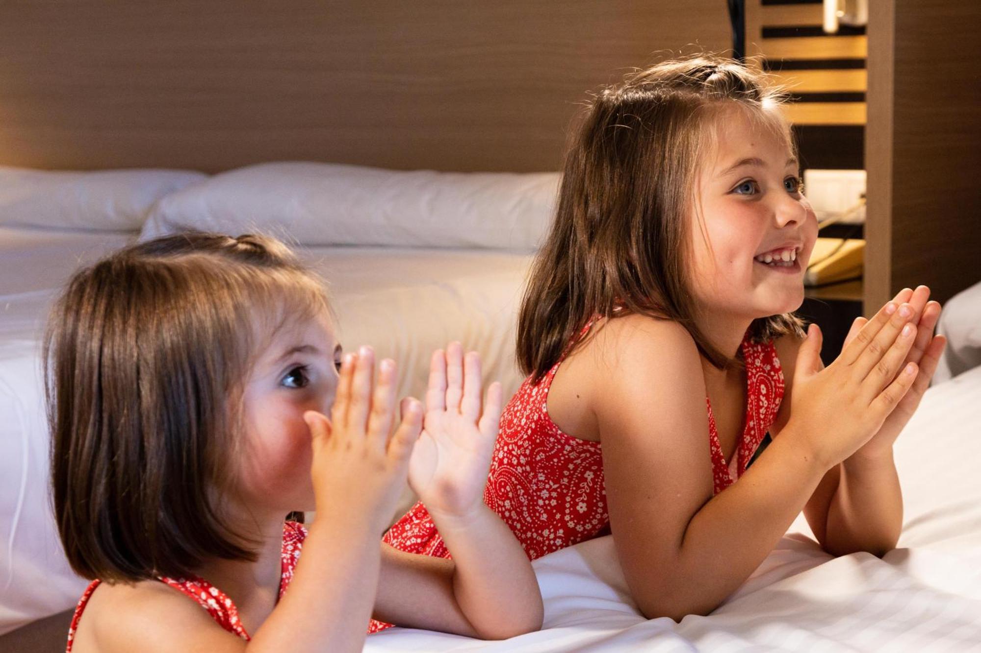 Oroel Hotel & Spa Jaca Bilik gambar