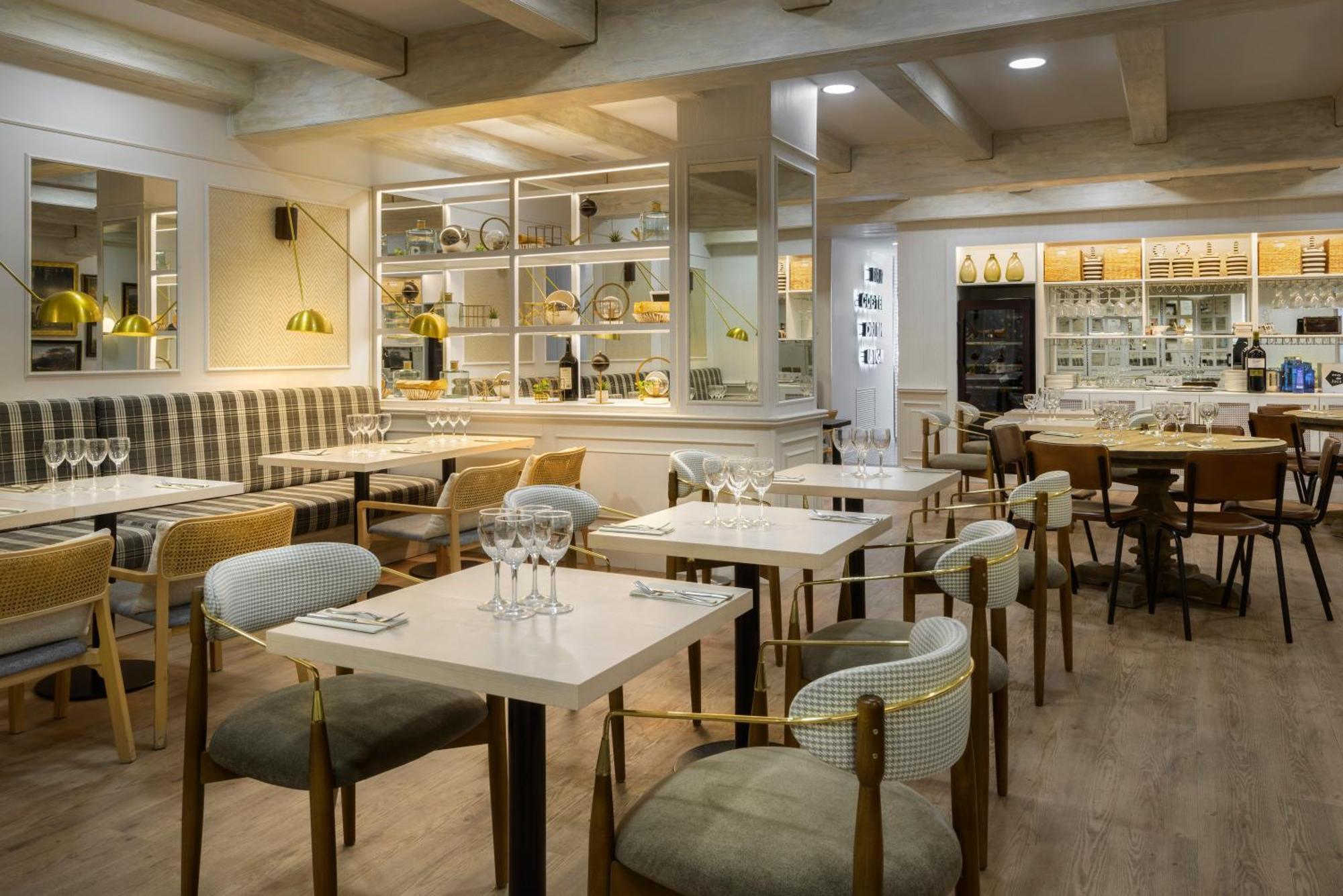 Oroel Hotel & Spa Jaca Luaran gambar